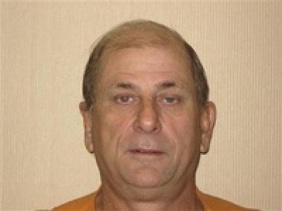 Benton Earl Brady a registered Sex Offender of Texas