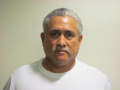 Alfonso Pina a registered Sex Offender of Texas