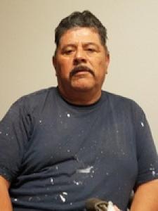 Jessie Gonzales a registered Sex Offender of Texas
