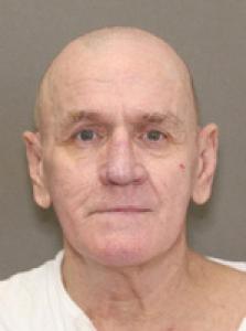 Randell Allan Thompson Jr a registered Sex Offender of Texas