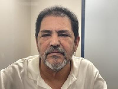 Otis Conteras Riojas a registered Sex Offender of Texas
