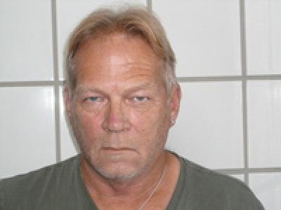 Alan Dean Campbell a registered Sex Offender of Texas