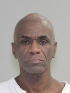 Alton Bernard Mitchell a registered Sex Offender of Texas