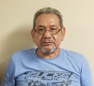 Jose Luis Bautista a registered Sex Offender of Texas