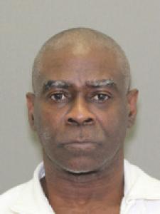 Greg Anthoney Johnson a registered Sex Offender of Texas