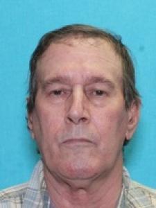 Kenneth Cloyd Rowell a registered Sex Offender of Texas