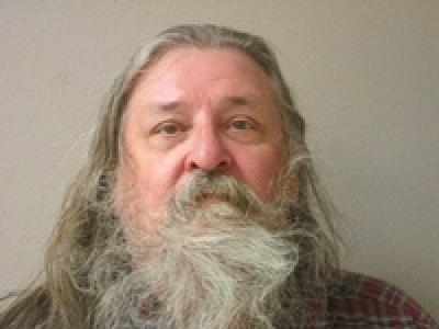 John Bowlin a registered Sex Offender of Texas