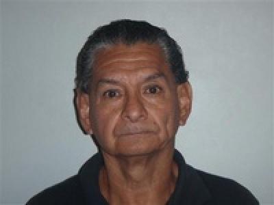 Felipe Garcia a registered Sex Offender of Texas