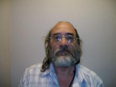 Norman Douglas Garrison a registered Sex Offender of Texas