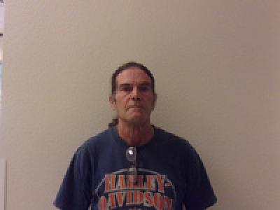 David Alan Witten a registered Sex Offender of Texas