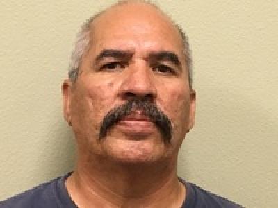 Manuel Gonzales a registered Sex Offender of Texas