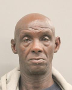 Arthur Ray Mitchell a registered Sex Offender of Texas
