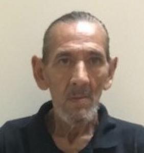Louis Lopez Perez a registered Sex Offender of Texas