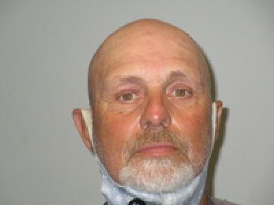 Andy L Conlin a registered Sex Offender of Texas