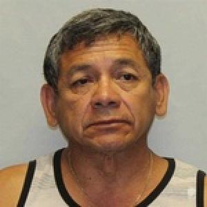 Johnny Chavarria Hilario a registered Sex Offender of Texas