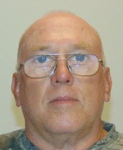 Marvin Wayne Idell a registered Sex Offender of Texas