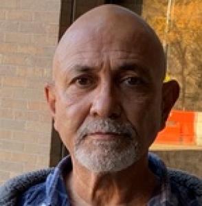 Michael Antony Espinoza a registered Sex Offender of Texas