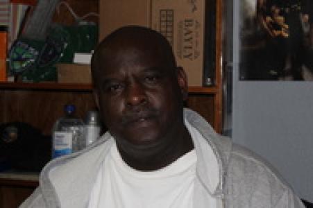 Gary Wayne Jackson a registered Sex Offender of Texas