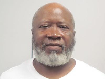 Charles Edward Roberson a registered Sex Offender of Texas