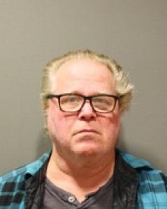 Robert Jay Calhoun a registered Sex Offender of Texas