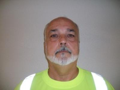 Duane Eddie Trainer a registered Sex Offender of Texas