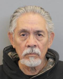 John Gilbert Cedillo a registered Sex Offender of Texas