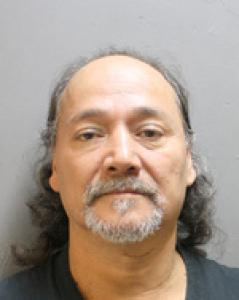 Manuel Camario Chapa a registered Sex Offender of Texas