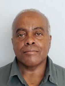 Winston Donald Walker a registered Sex Offender of Texas