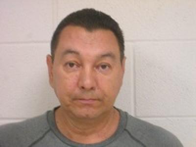 William Gutierrez Maldonado a registered Sex Offender of Texas