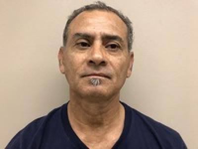 Ralph Castillo Zapata a registered Sex Offender of Texas