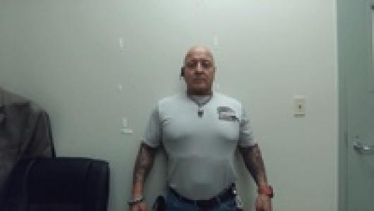 Aroldo Garcia a registered Sex Offender of Texas