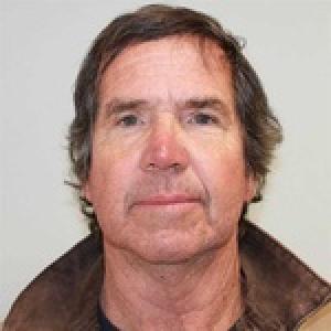 Jerry Bryan Keith a registered Sex Offender of Texas