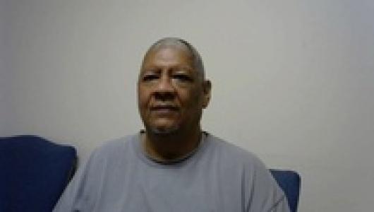 Marvin Joe Reece a registered Sex Offender of Texas