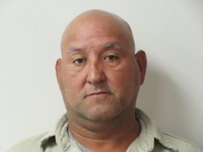 Joe David De-la-garza a registered Sex Offender of Texas