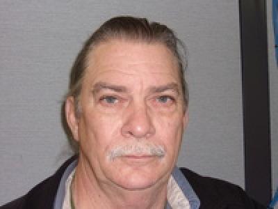 John Anthony Miller a registered Sex Offender of Texas