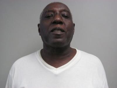 Jasper Ray Williams a registered Sex Offender of Texas