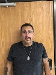 Benny Gonzales a registered Sex Offender of Texas