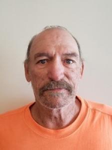 James Patrick Browning a registered Sex Offender of Texas