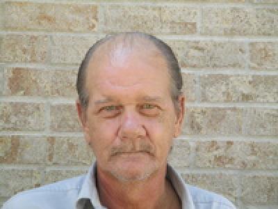 Leonard Charles Lalowski a registered Sex Offender of Texas