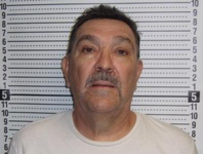 Jerry Valdez Moncibaiz a registered Sex Offender of Texas