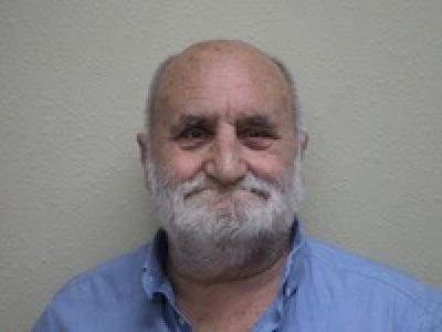 Elbert Gene Messer a registered Sex Offender of Texas
