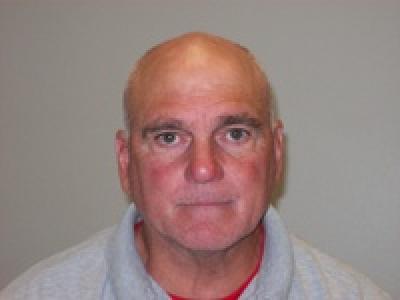 David Wells Simmons a registered Sex Offender of Texas