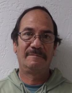 Victor Hugo Moreno a registered Sex Offender of Texas