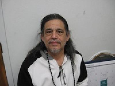 Amado Salinas Rodriguez a registered Sex Offender of Texas