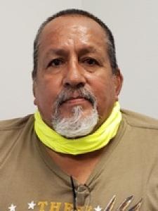 Vicente G Medrano Jr a registered Sex Offender of Texas