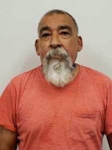 Cesar Porras a registered Sex Offender of Texas