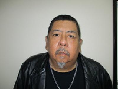 Federico Gomez Guerrero a registered Sex Offender of Texas