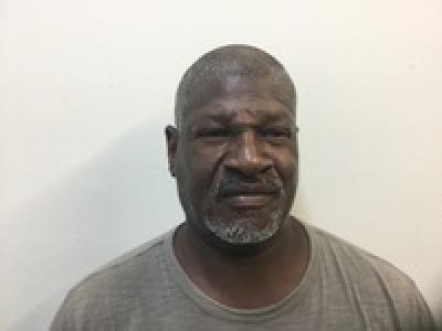 David Earl Ward a registered Sex Offender of Texas