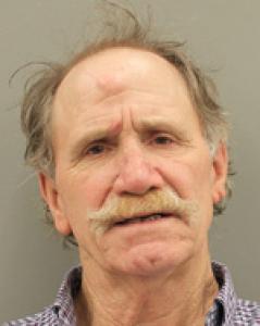 David Preston Tullos a registered Sex Offender of Texas