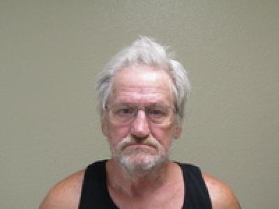 Thomas Raymond Horton a registered Sex Offender of Texas